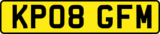 KP08GFM