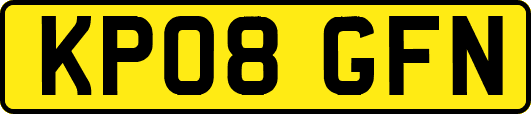 KP08GFN