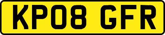 KP08GFR