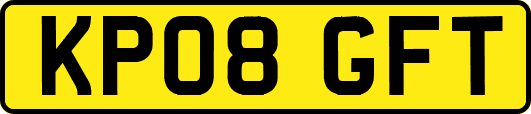KP08GFT