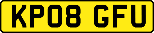 KP08GFU