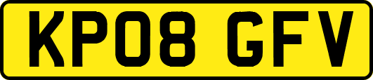 KP08GFV