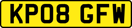 KP08GFW