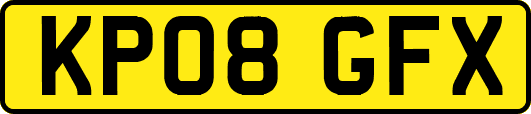 KP08GFX