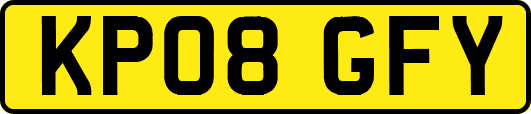 KP08GFY
