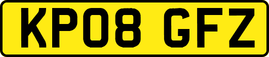 KP08GFZ