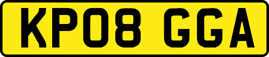 KP08GGA