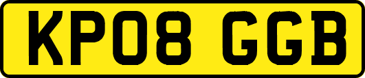 KP08GGB