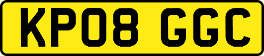 KP08GGC