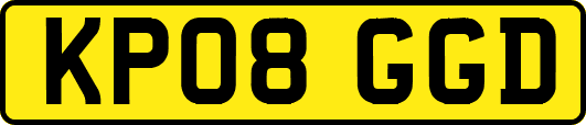 KP08GGD
