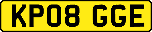 KP08GGE