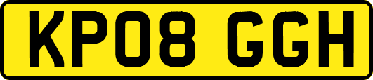 KP08GGH