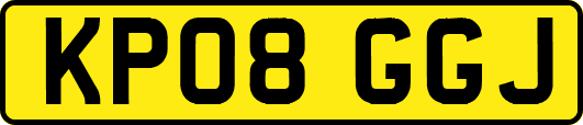 KP08GGJ