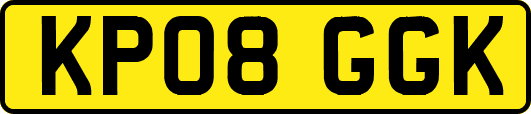 KP08GGK