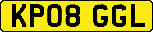 KP08GGL