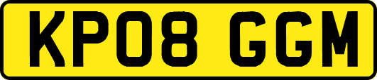 KP08GGM