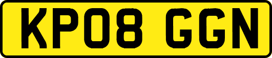 KP08GGN