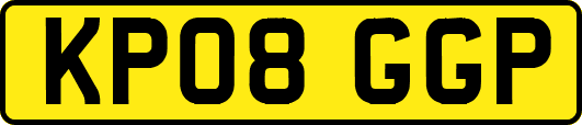 KP08GGP