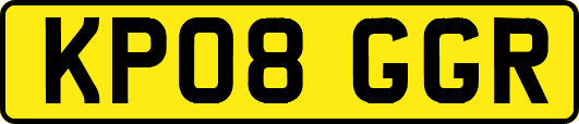 KP08GGR