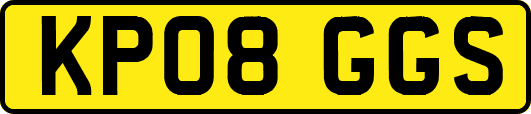 KP08GGS