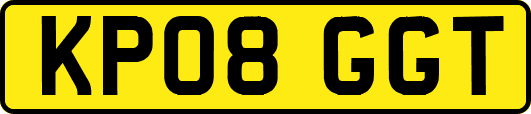 KP08GGT