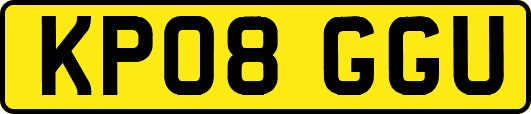 KP08GGU