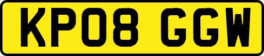 KP08GGW