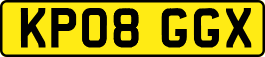 KP08GGX