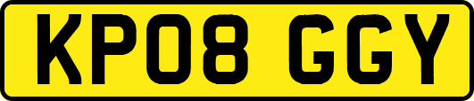 KP08GGY