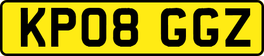 KP08GGZ