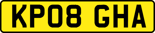 KP08GHA