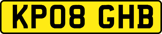 KP08GHB