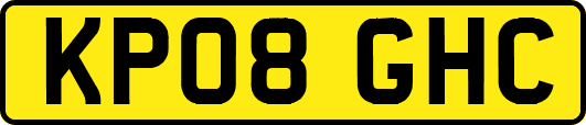 KP08GHC