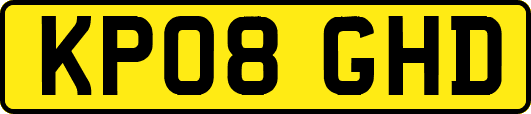 KP08GHD