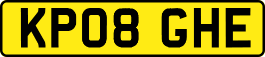 KP08GHE