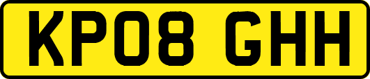 KP08GHH