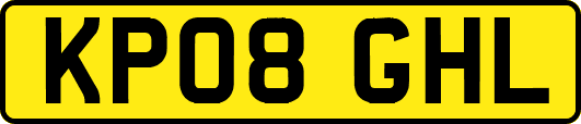 KP08GHL