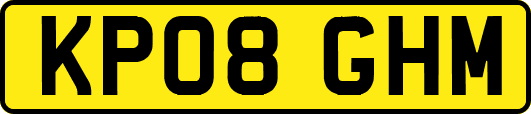KP08GHM