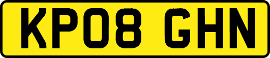 KP08GHN