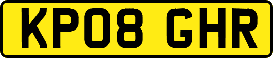 KP08GHR