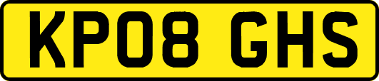 KP08GHS