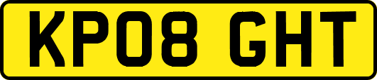 KP08GHT