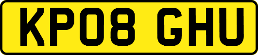 KP08GHU