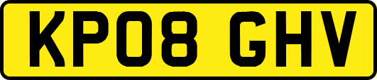 KP08GHV