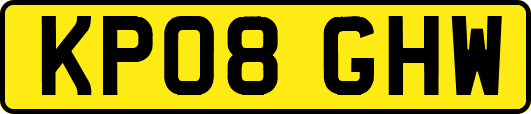 KP08GHW