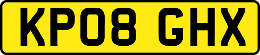 KP08GHX