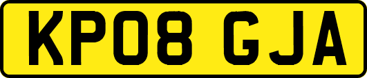 KP08GJA