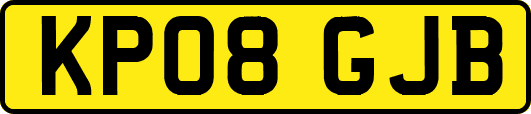 KP08GJB