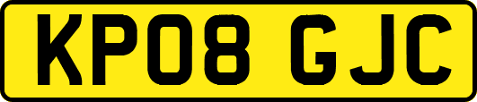 KP08GJC