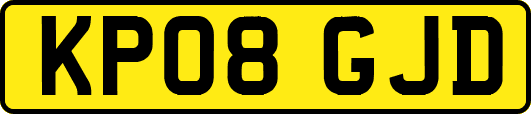 KP08GJD